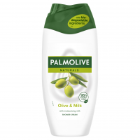 Гель для душа Palmolive Натюрель Оливковое молочко 250 мл