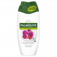 Гель для душу Palmolive Натюрель Чорна орхідея 250 мл