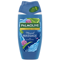 Гель для душу Palmolive Thermal Spa Mineral Massage  250 мл