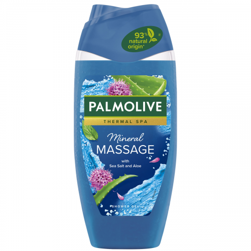 Гель для душа Palmolive Арома Настроение Твой массаж 250 мл