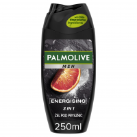 Гель для душа Palmolive Men 3in1 Energising 250 мл