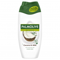 Гель для душа Palmolive Натурель Coconut & Milk 250 мл