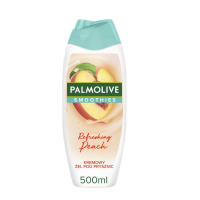 Гель для душа Palmolive Смузи Освежающий персик 500 мл