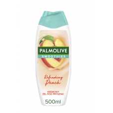 Гель для душу Palmolive Смузі Освіжаючий персик 500 мл