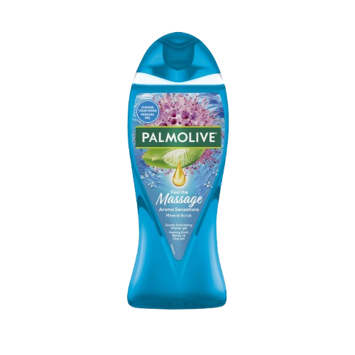 Гель для душа Palmolive Aroma Sensations Feel The Massage 500мл