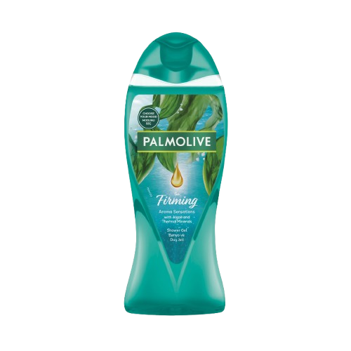 Гель для душа Palmolive Aroma Sensations So Firming 500мл