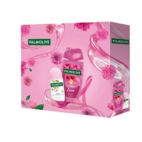 Подарочный набор Palmolive Ароматическая Эссенция Привлекательная Любовь
