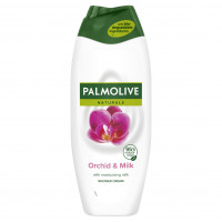 Гель для душа Palmolive Натюрель Черная Орхидея 500 мл