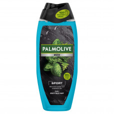 Гель для душу Palmolive Men Sport 500 мл