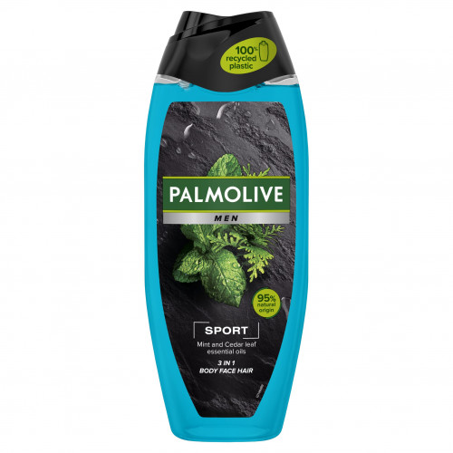 Гель для душа Palmolive Men Sport 500 мл