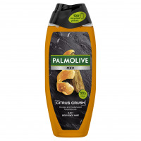 Гель для душу Palmolive Men Цитрусовий заряд Ефірні олії апельсина та кедра 500 мл