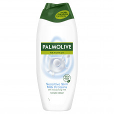 Гель для душа Palmolive Натюрель Молочные протеины 500 мл