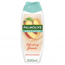 Гель для душа Palmolive Смузи Освежающий персик 500 мл