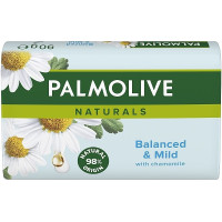 Мыло Palmolive Натурель Balanced & mild  90 гр 