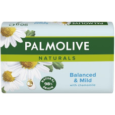 Мыло Palmolive Натурель Balanced & mild  90 гр 
