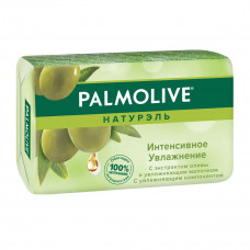 Мыло Palmolive Натурель оливковое молочко 90 гр