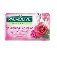 Мыло Palmolive Натурель Milk And Rose 150 гр