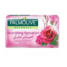 Мыло Palmolive Натурель Milk And Rose 150 гр