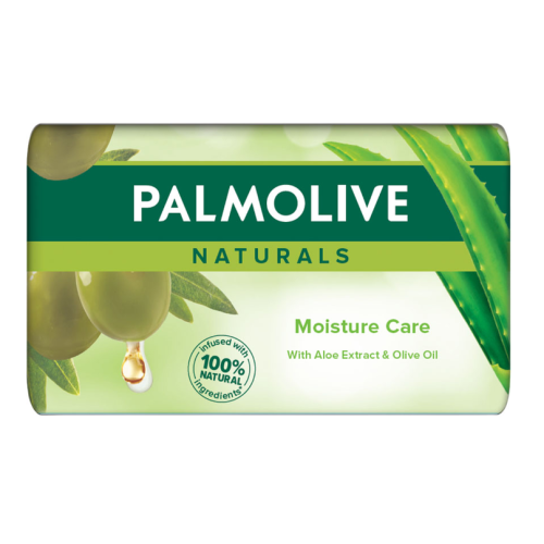 Мыло Palmolive Натурель Olive & Aloe 150 гр