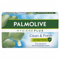 Мыло Palmolive Натурель Hygiene Plus Eucalyptus 90 гр