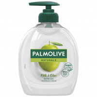 Жидкое мыло Palmolive оливковое молочко 300 мл