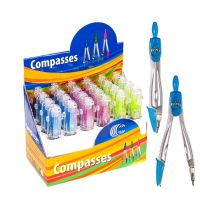 Циркуль Compasses №-2009 С 1-96