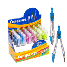 Циркуль Compasses №-2009 С 1-96