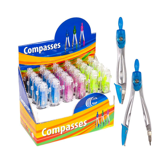 Циркуль Compasses №-2009 С 1-96