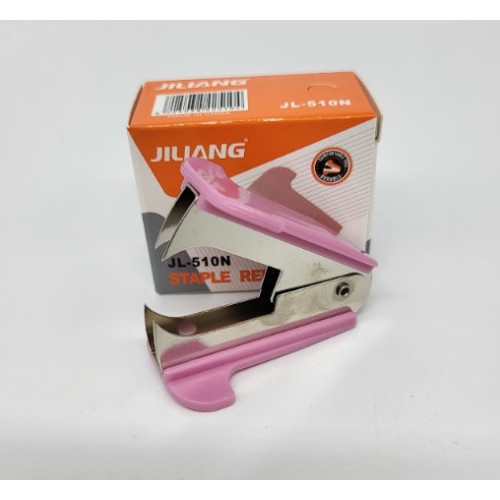 Антистеплер JL-510N/JL-50