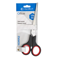 Ножницы стальные Color-it Steel Scissors 17 мл №7 C-CR-7-170