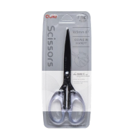 Ножницы канцелярские Scissors 16.5 см OL-8315-BK