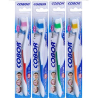 Зубная щетка Cobor V410 1 шт