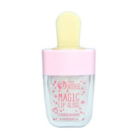 Блеск для губ Colour Intense MAGIC №3 ваниль