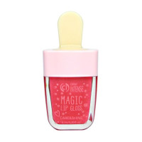 Блеск для губ Colour Intense MAGIC №1 клубника