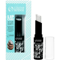 Скраб для губ Colour Intense восстанавливающий кокос №1