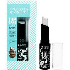 Скраб для губ Colour Intense восстанавливающий кокос №1