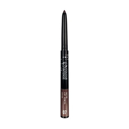 Карандаш для губ Colour Intense SATIN №07 какао