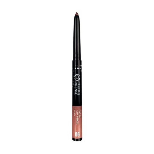 Карандаш для губ Colour Intense SATIN №06 телесный