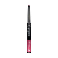 Карандаш для губ Colour Intense SATIN №04 мягкая сангрия