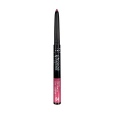 Карандаш для губ Colour Intense SATIN №04 мягкая сангрия