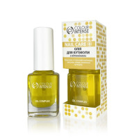Олія для кутикули Colour Intense №104 11 мл