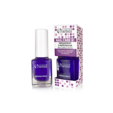 Уход за ногтями Colour Intense укрепитель с кератином №102 11 мл