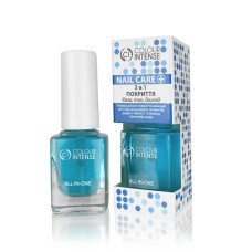 Уход за ногтями Colour Intense NAIL CARE №101 11 мл
