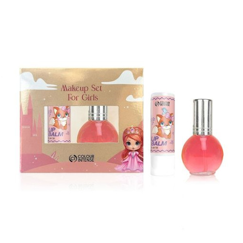 Набор косметический Colour Intense For Girls №2