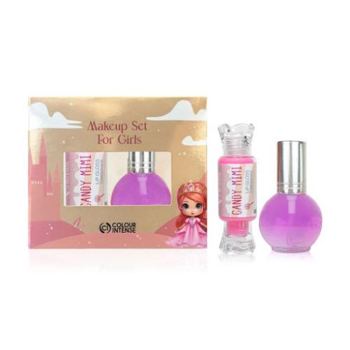 Набор косметический Colour Intense For Girls №1