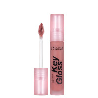 Лаковый блеск для губ Colour Intense KEY GLOSS №203 роскошная роза 5 мл