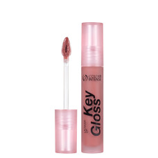 Лаковый блеск для губ Colour Intense KEY GLOSS №203 роскошная роза 5 мл