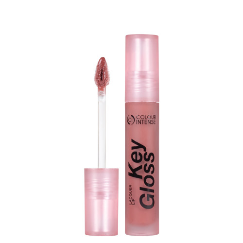 Лаковый блеск для губ Colour Intense KEY GLOSS №203 роскошная роза 5 мл
