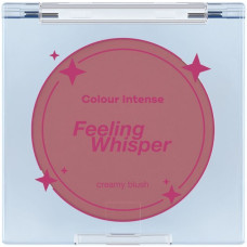 Кремові рум'яна Colour Intense Feeling Whisper №404 затишне полум'я 5 гр