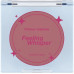 Кремовые румяна Colour Intense Feeling Whisper №404 уютное пламя 5 гр